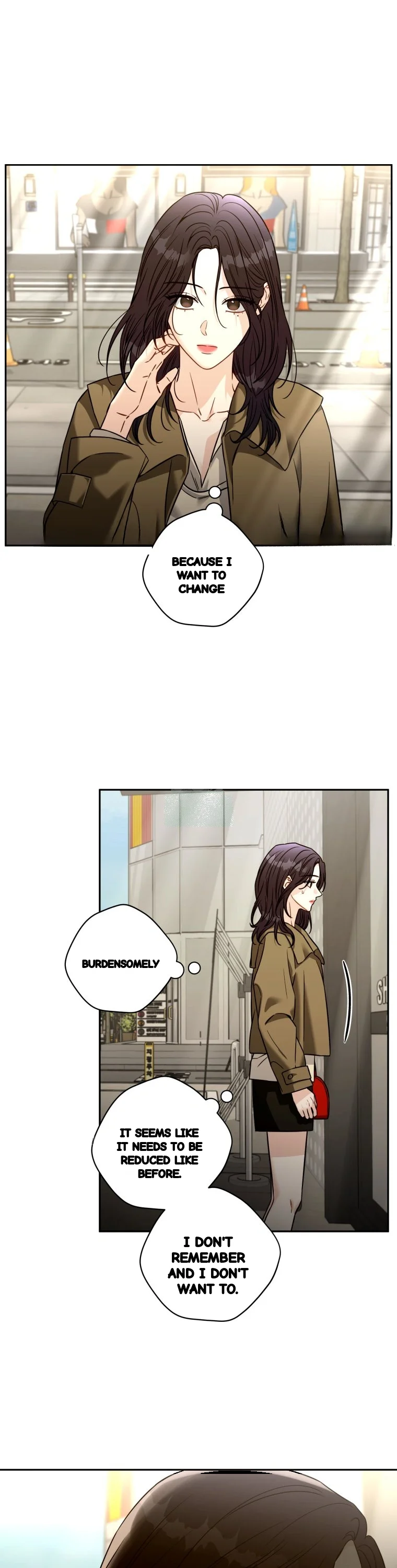 Innocent Wind Chapter 90 - Page 32