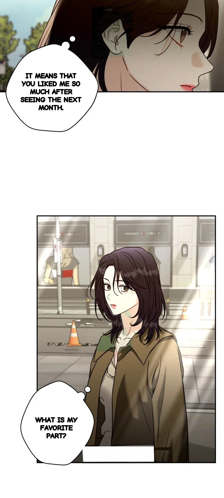 Innocent Wind Chapter 90 - Page 33