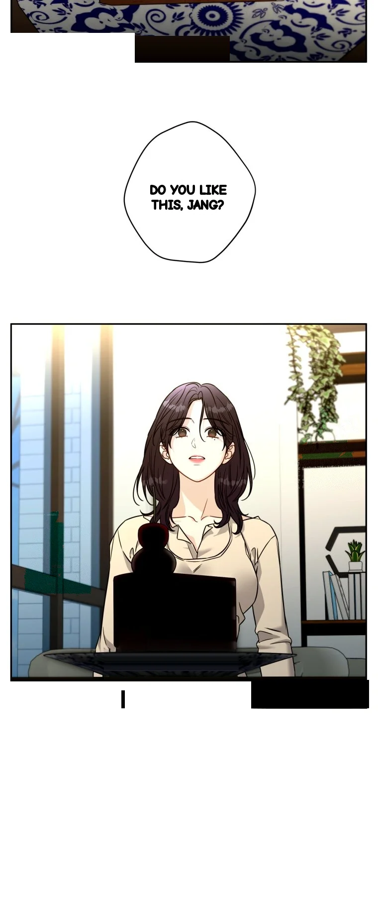 Innocent Wind Chapter 90 - Page 35