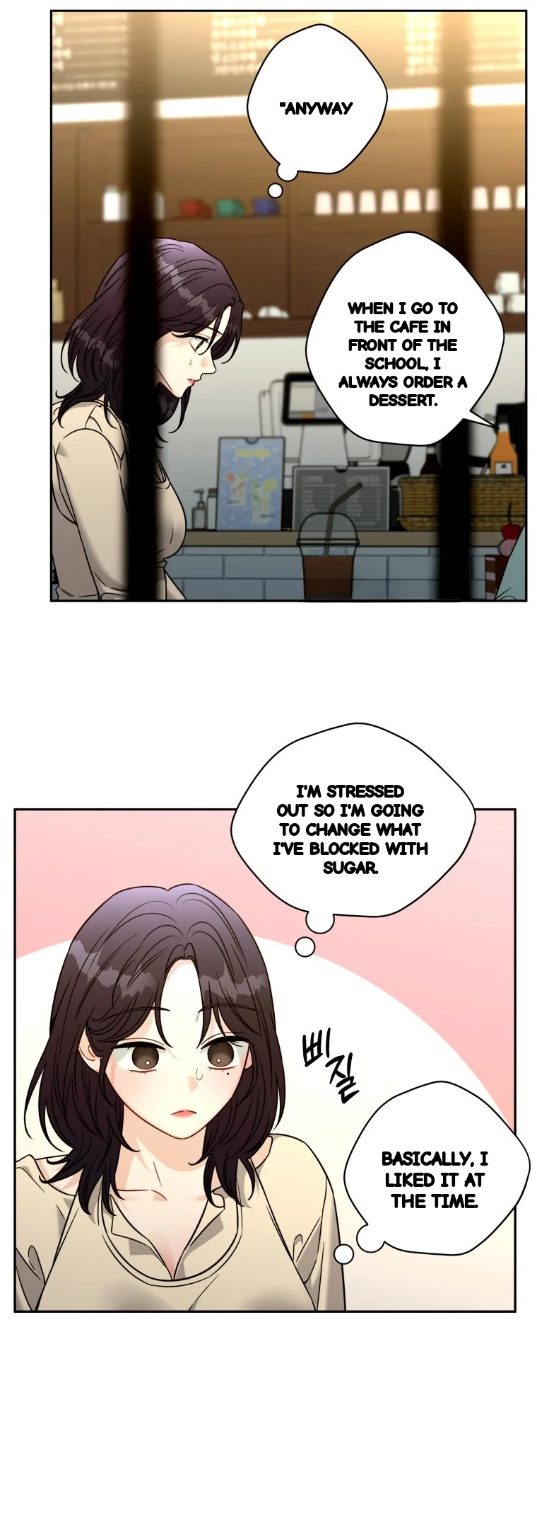 Innocent Wind Chapter 90 - Page 36