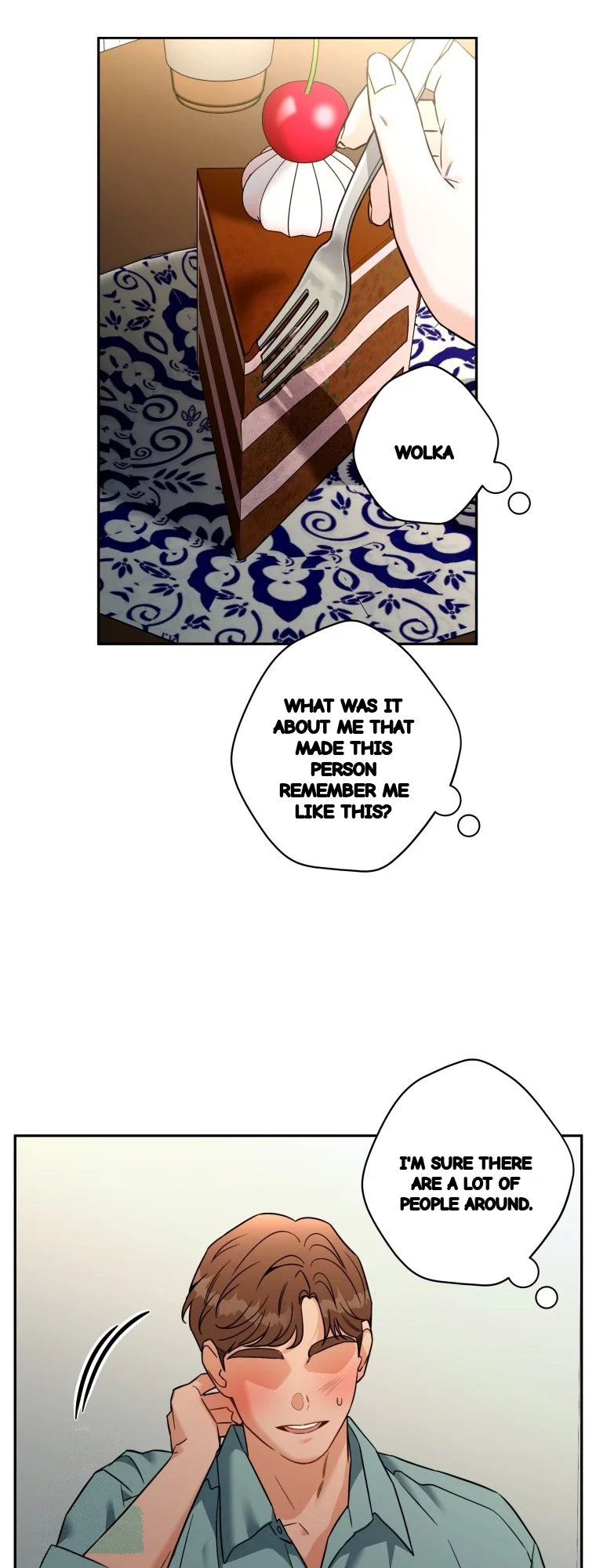 Innocent Wind Chapter 90 - Page 37