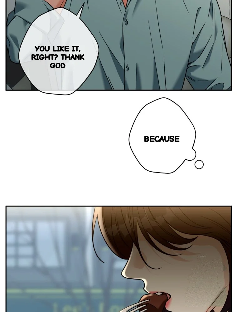 Innocent Wind Chapter 90 - Page 38