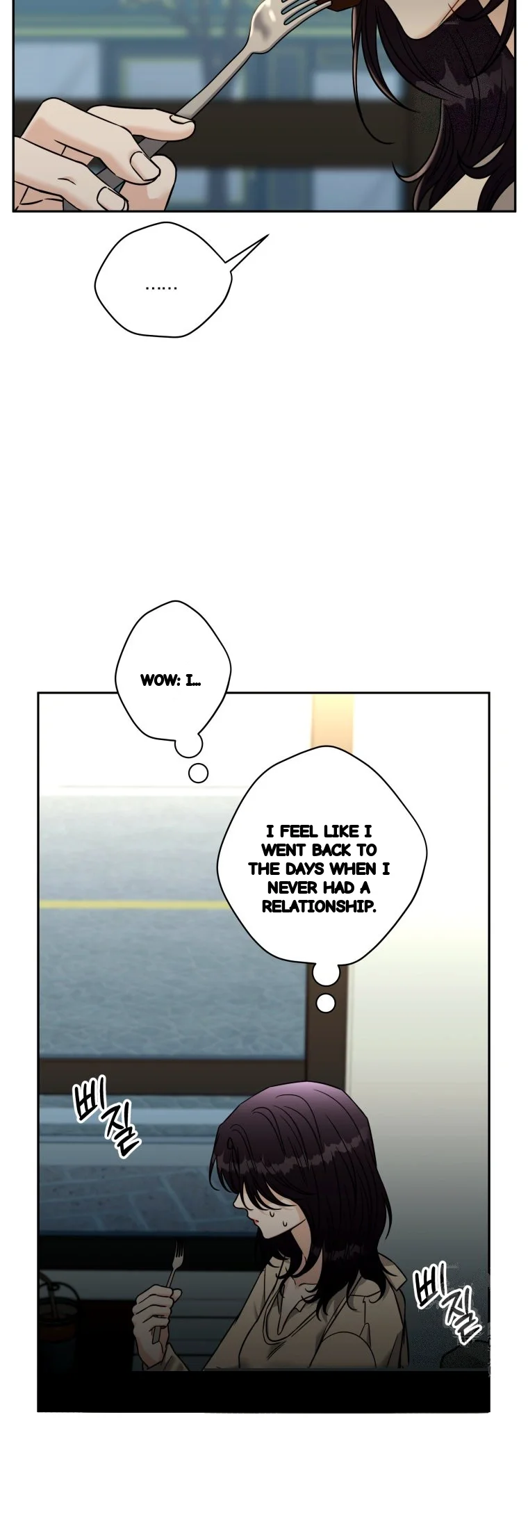 Innocent Wind Chapter 90 - Page 39