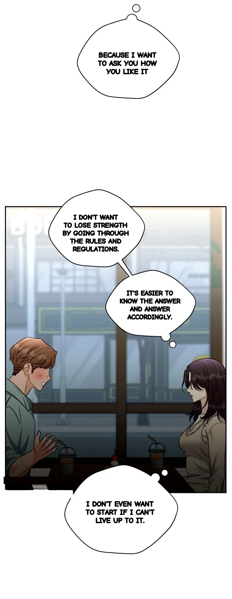 Innocent Wind Chapter 90 - Page 41