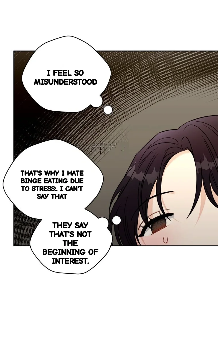 Innocent Wind Chapter 90 - Page 43