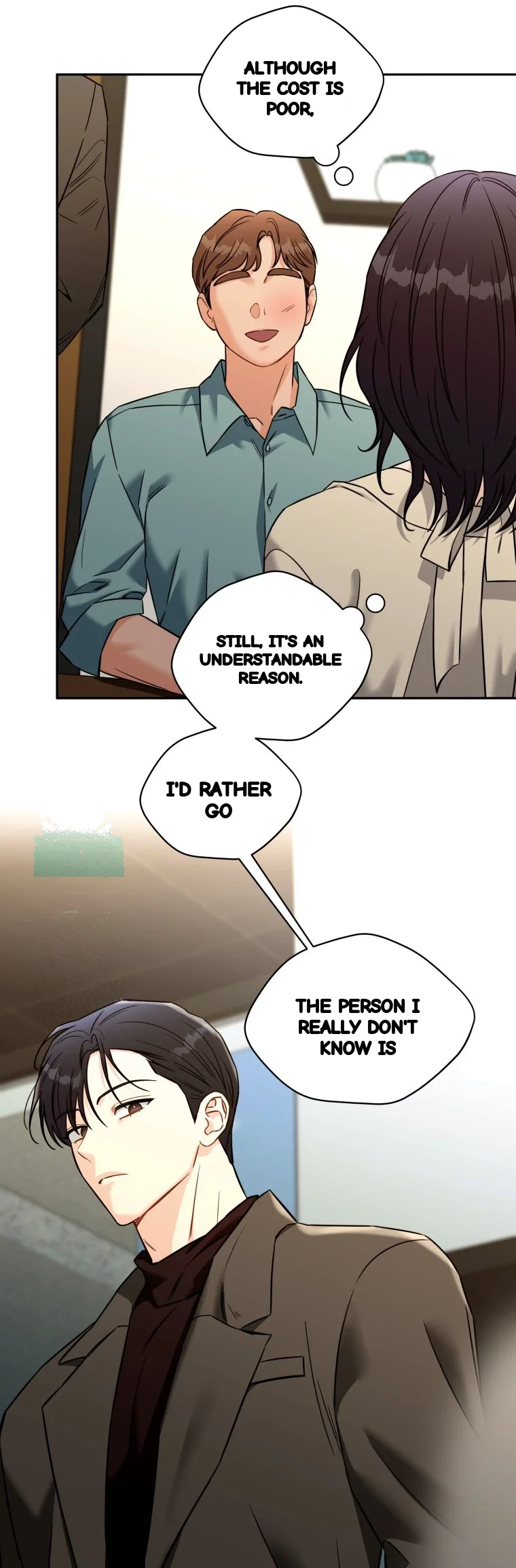 Innocent Wind Chapter 90 - Page 44