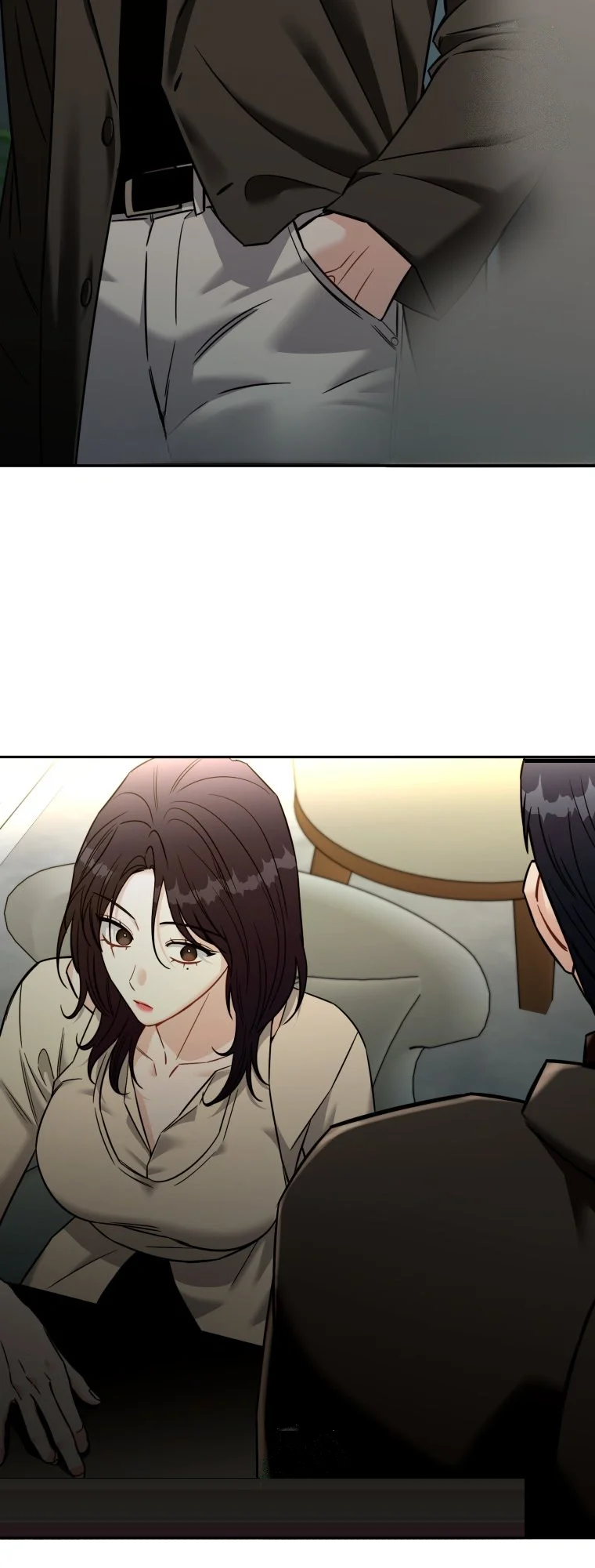 Innocent Wind Chapter 90 - Page 45