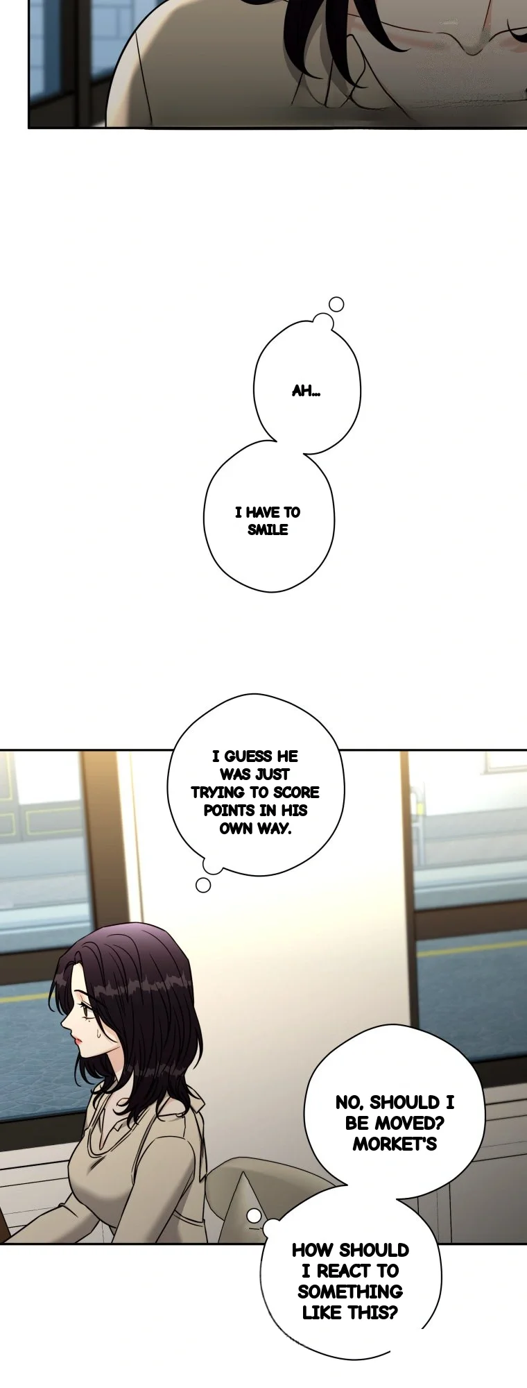 Innocent Wind Chapter 91 - Page 10