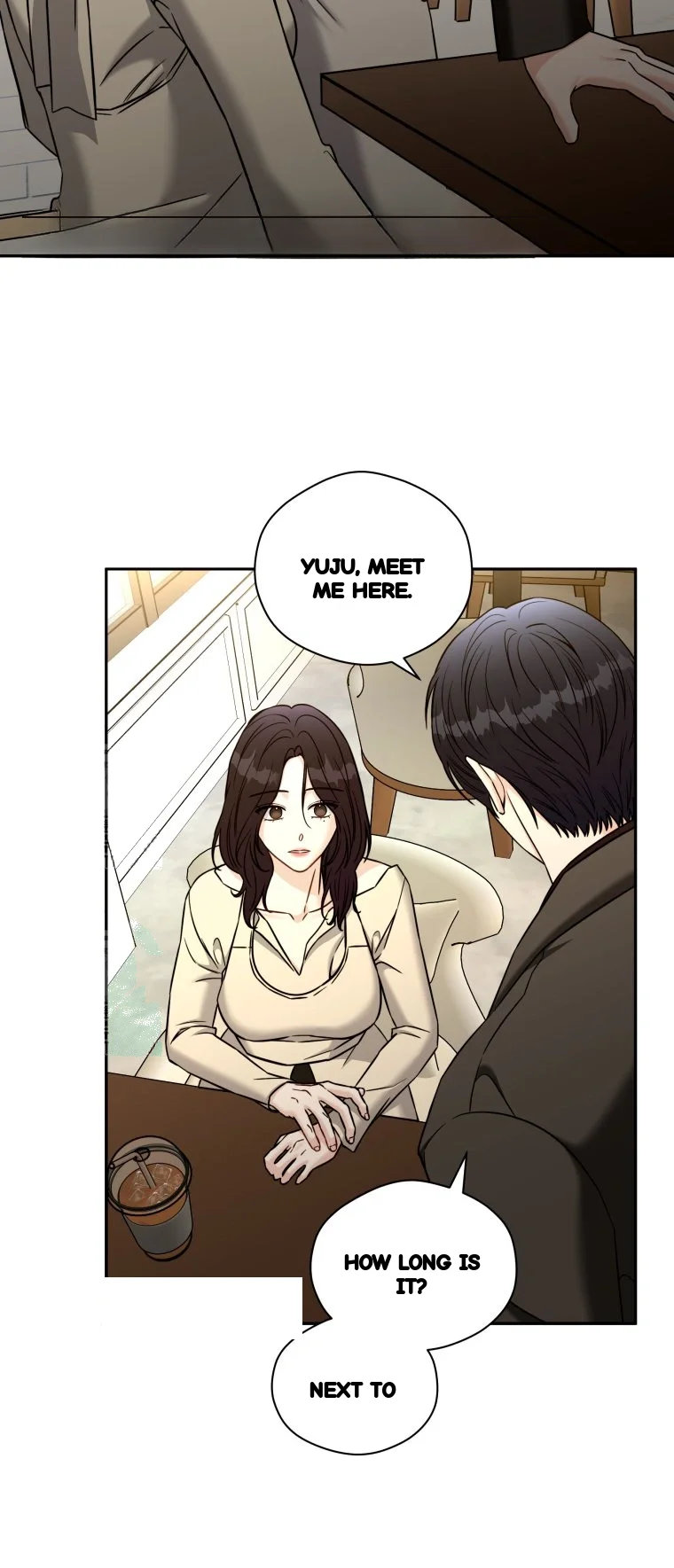 Innocent Wind Chapter 91 - Page 17