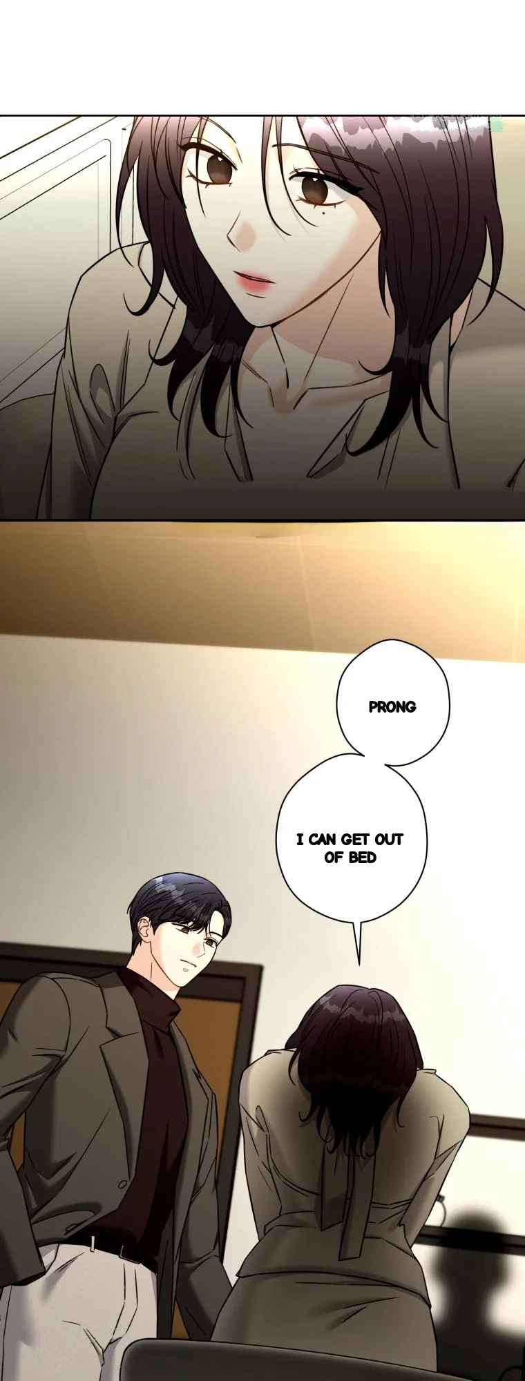 Innocent Wind Chapter 91 - Page 23