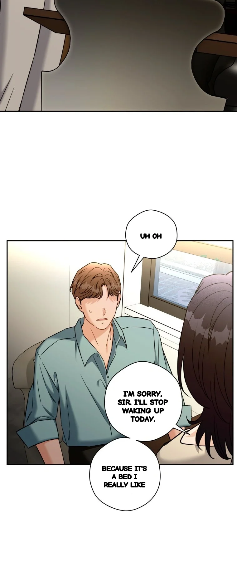 Innocent Wind Chapter 91 - Page 24