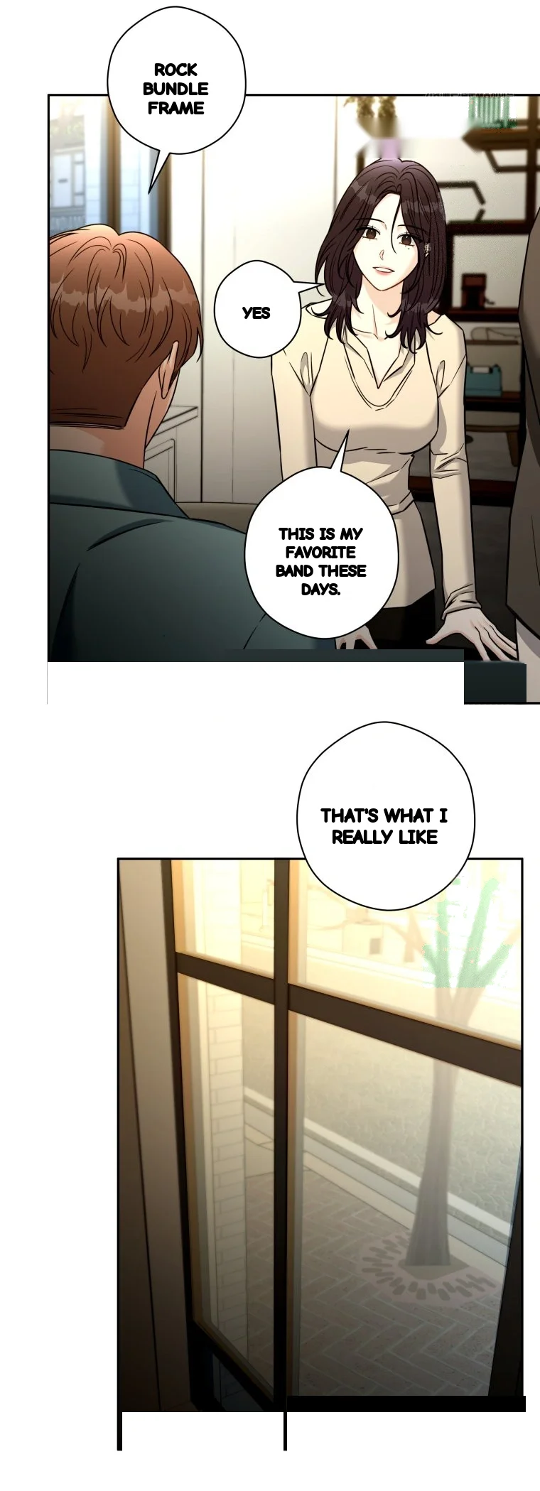 Innocent Wind Chapter 91 - Page 25