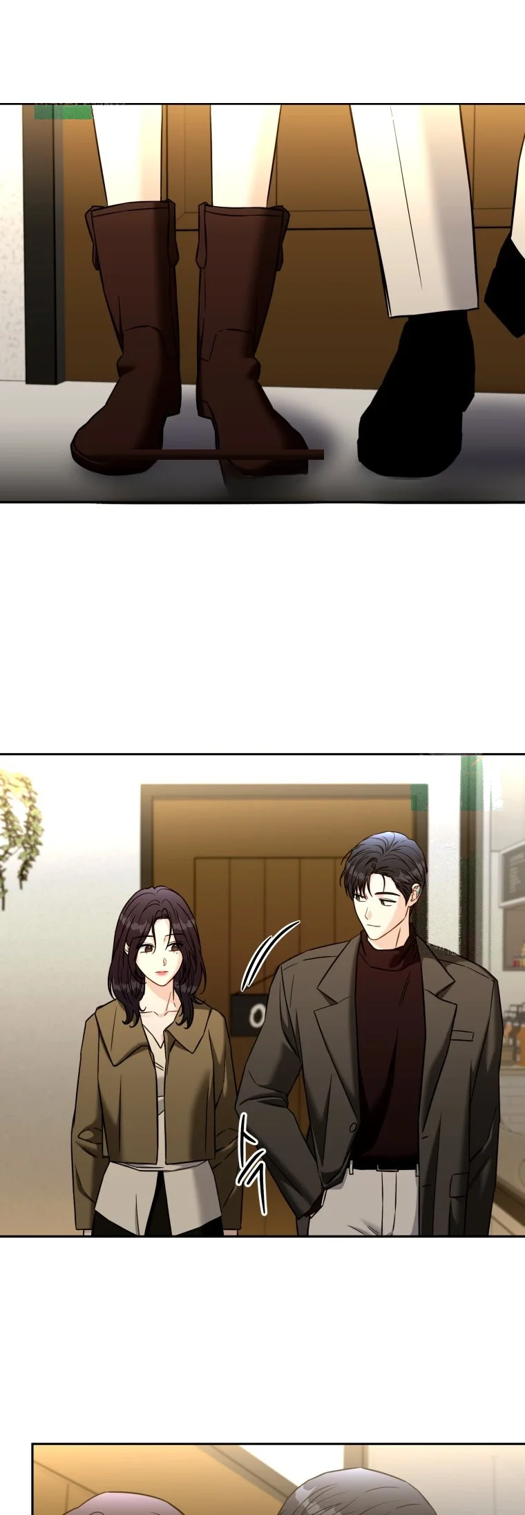 Innocent Wind Chapter 91 - Page 27