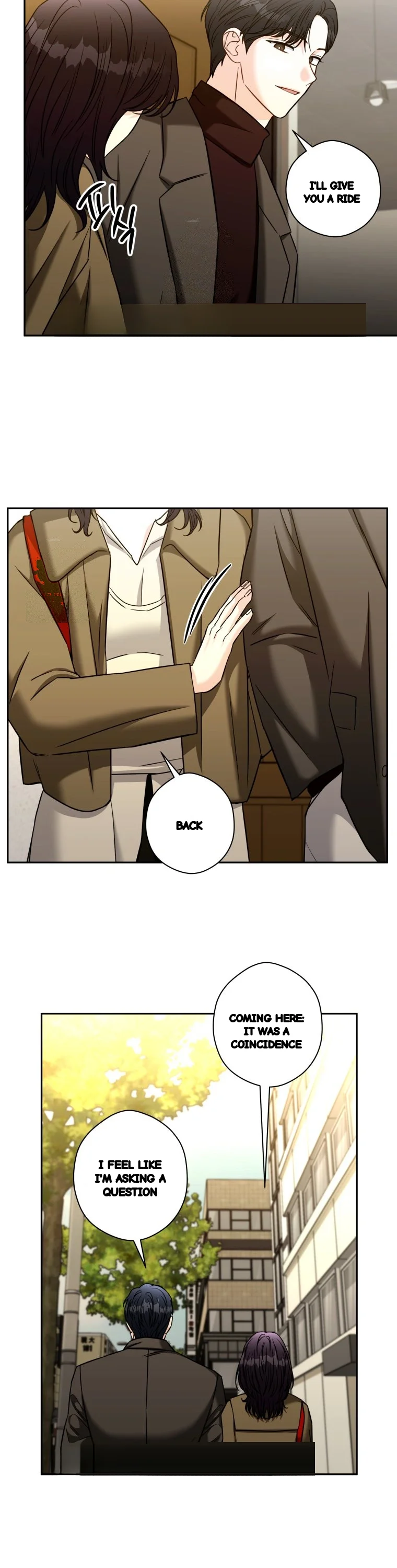 Innocent Wind Chapter 91 - Page 28