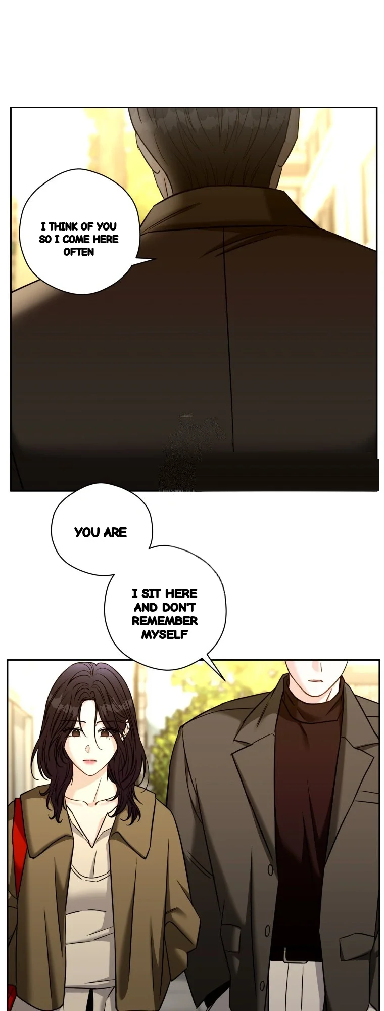 Innocent Wind Chapter 91 - Page 29