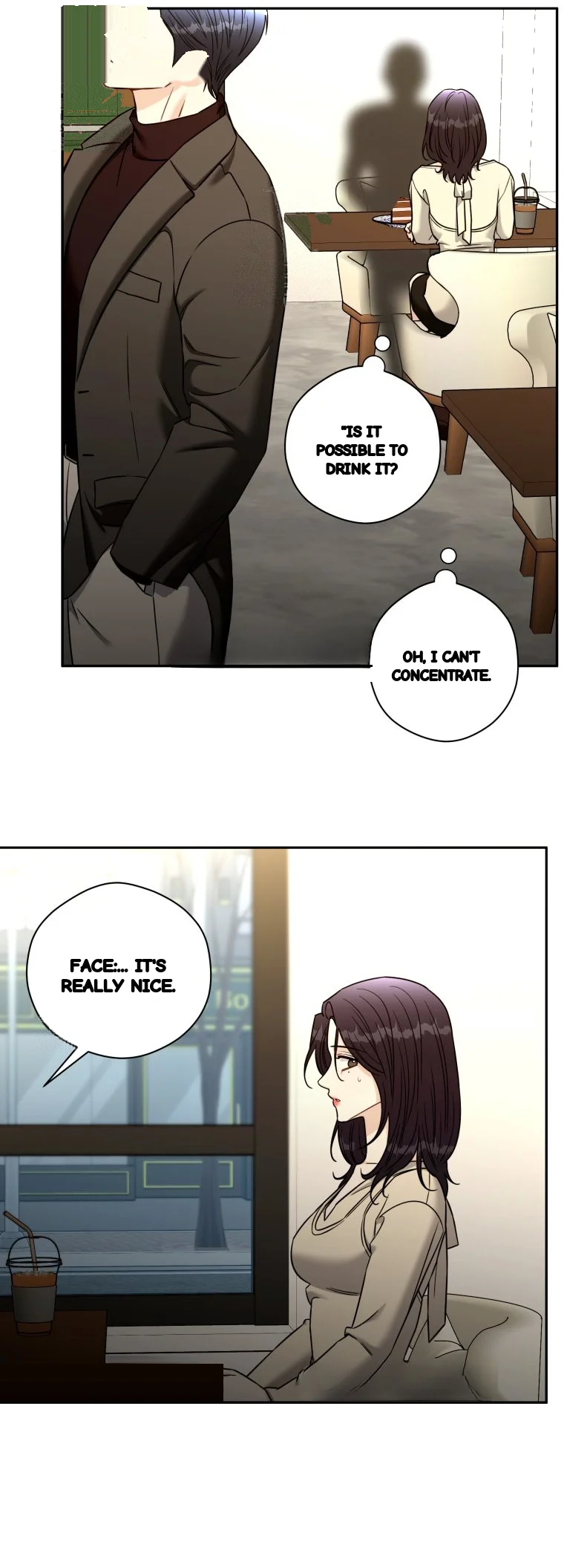 Innocent Wind Chapter 91 - Page 3