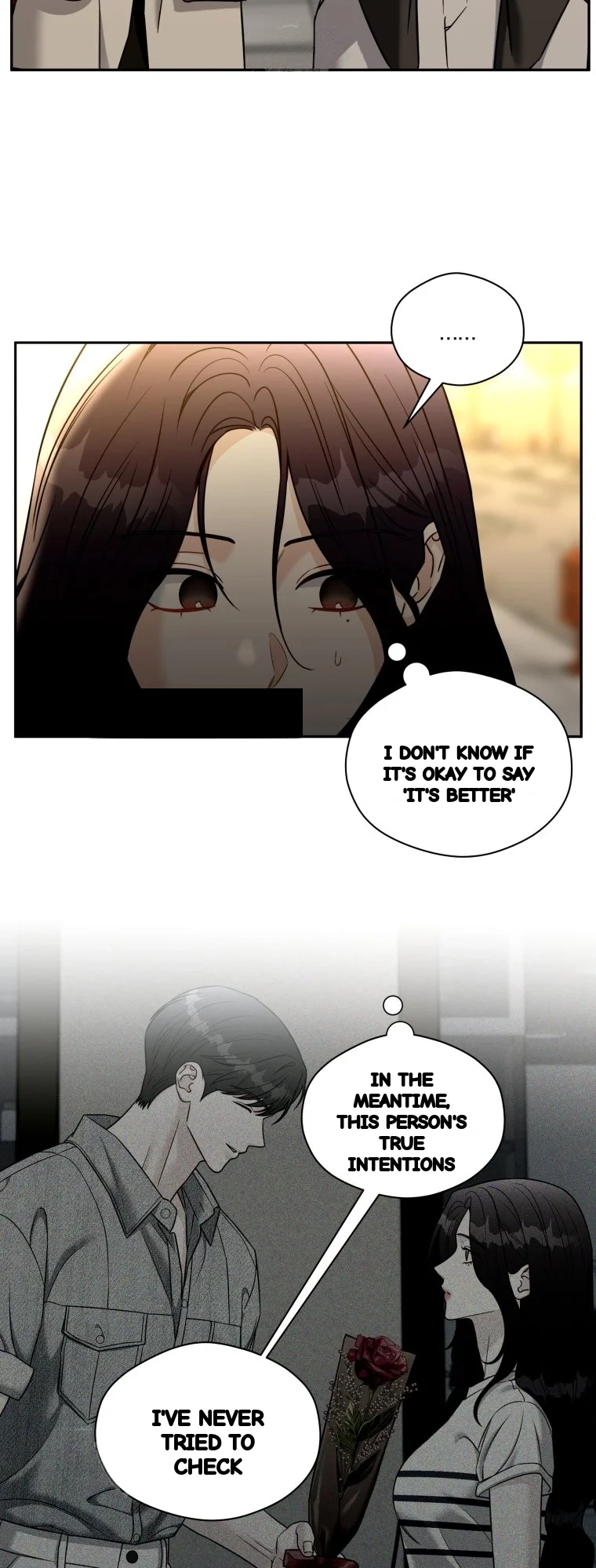 Innocent Wind Chapter 91 - Page 30