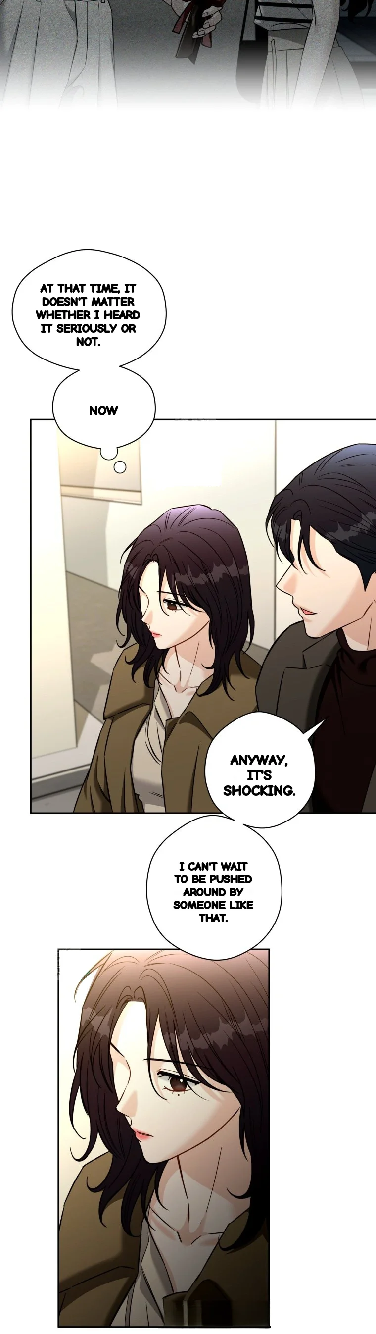 Innocent Wind Chapter 91 - Page 31