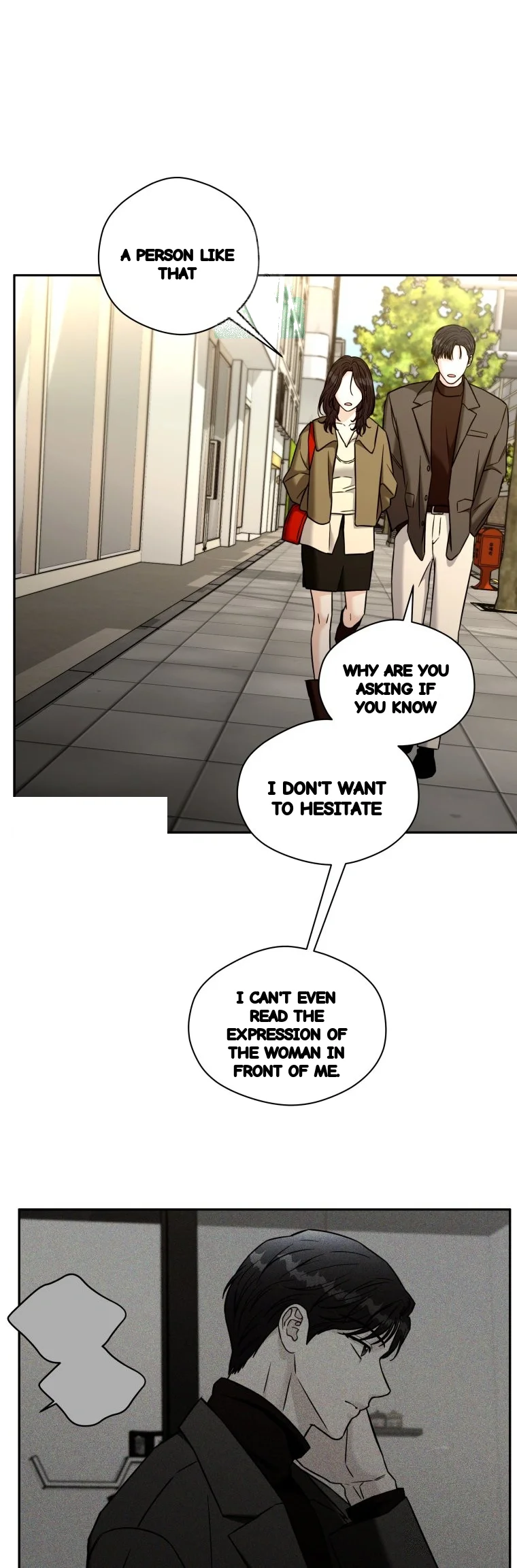Innocent Wind Chapter 91 - Page 32
