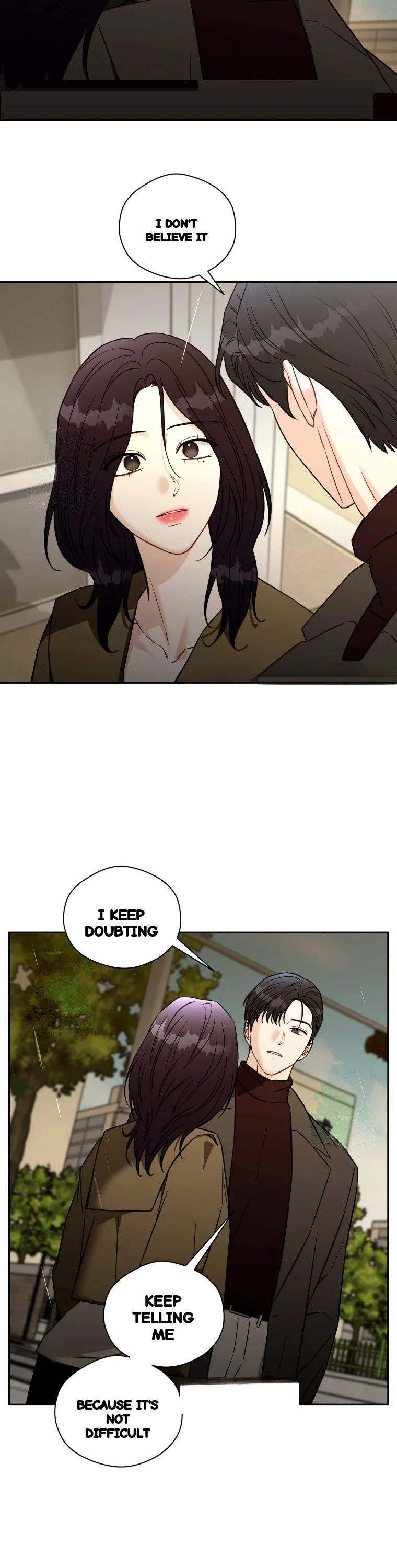 Innocent Wind Chapter 91 - Page 38