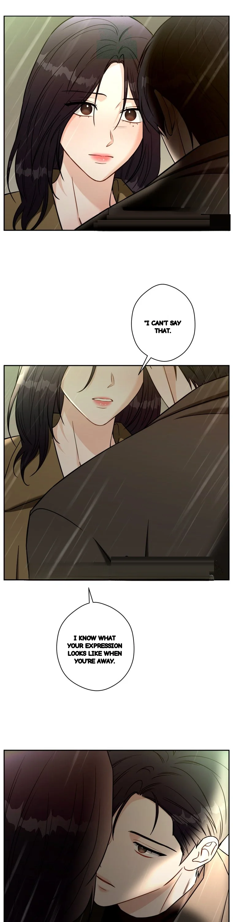 Innocent Wind Chapter 91 - Page 44