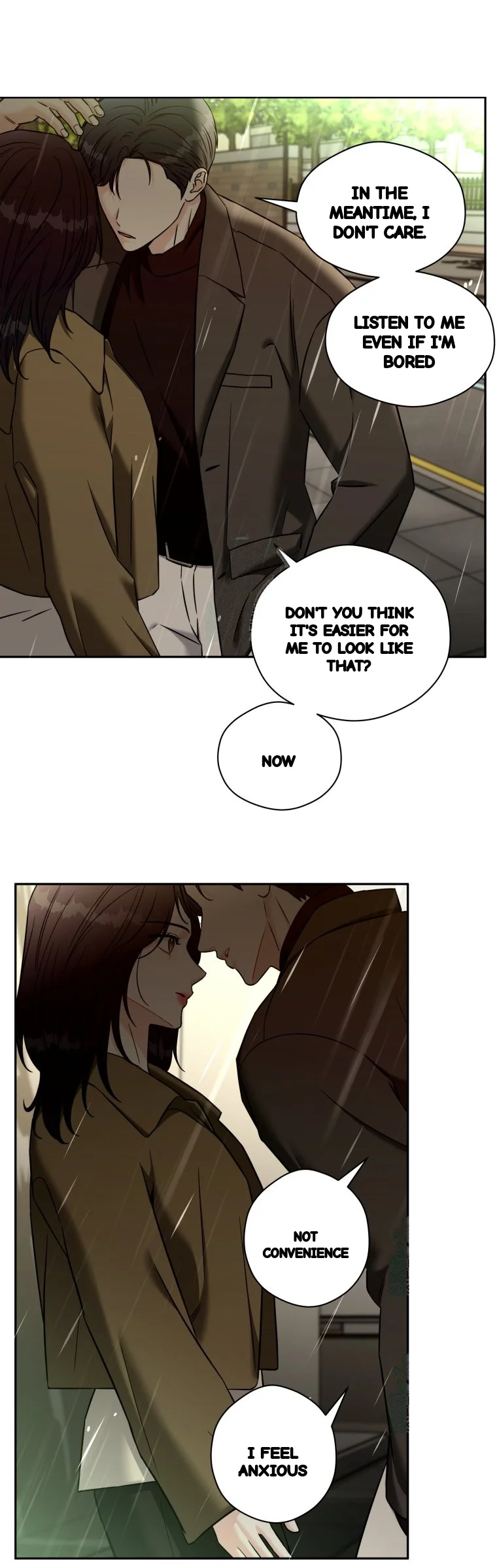 Innocent Wind Chapter 91 - Page 48