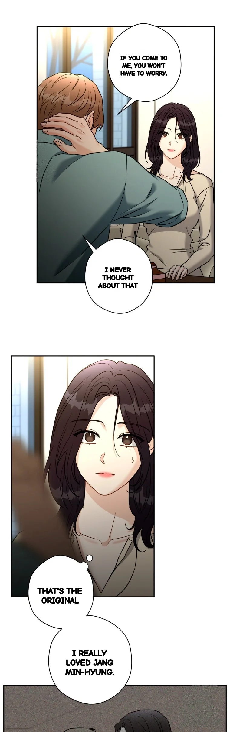 Innocent Wind Chapter 91 - Page 5