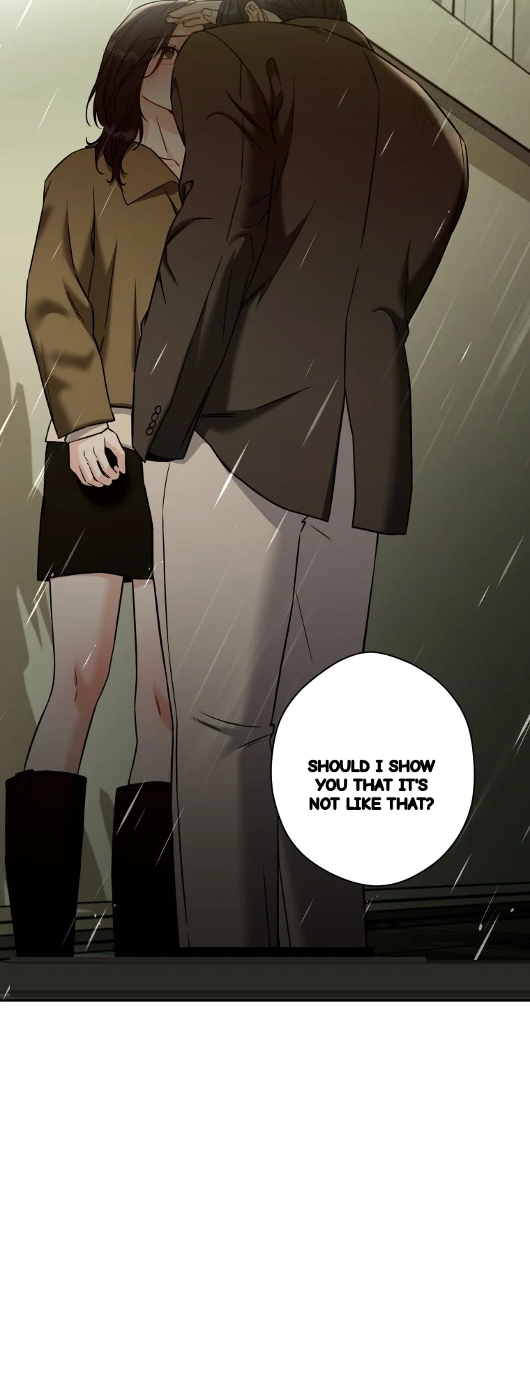 Innocent Wind Chapter 91 - Page 50