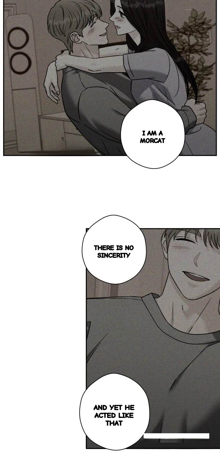 Innocent Wind Chapter 91 - Page 6