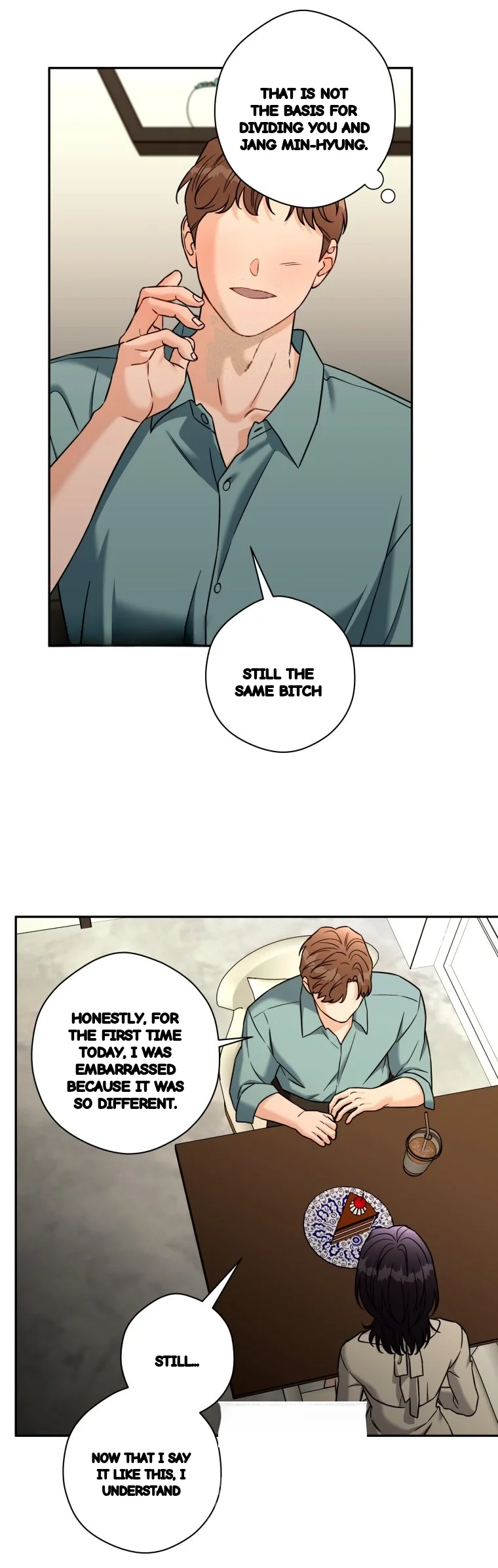 Innocent Wind Chapter 91 - Page 7