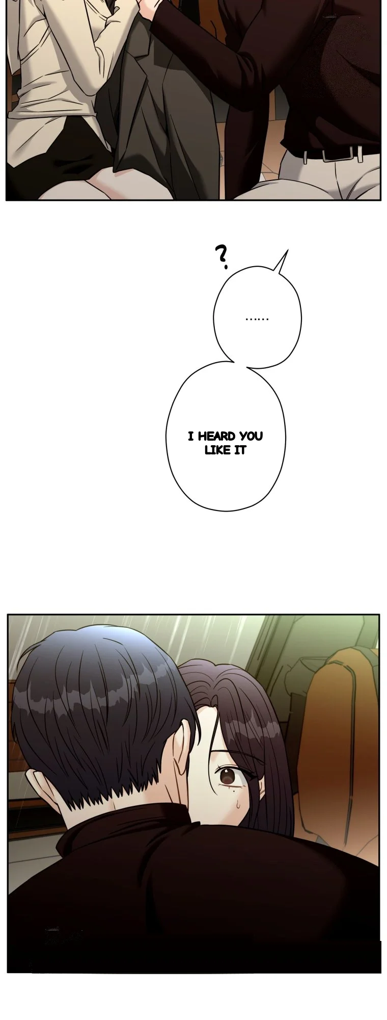Innocent Wind Chapter 92 - Page 10