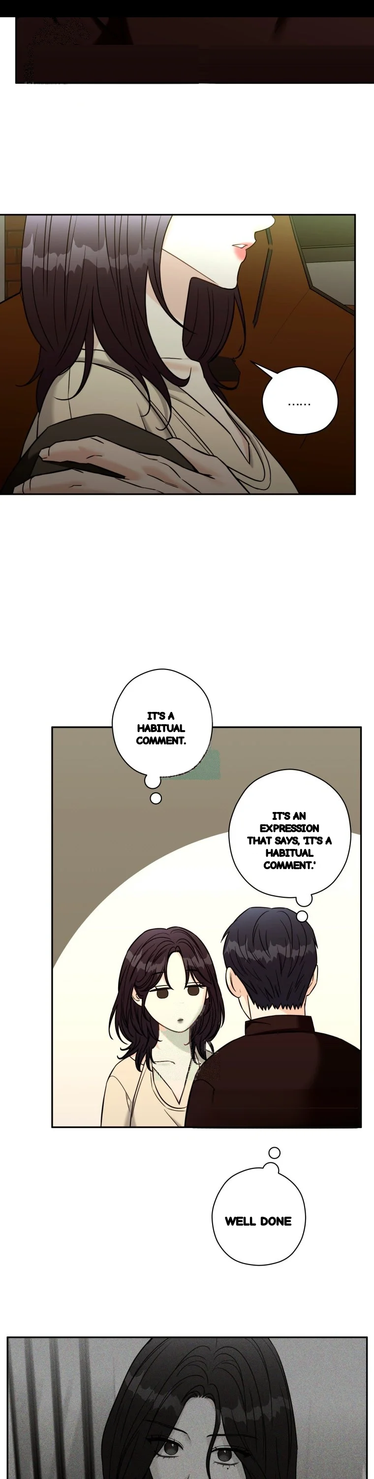 Innocent Wind Chapter 92 - Page 12