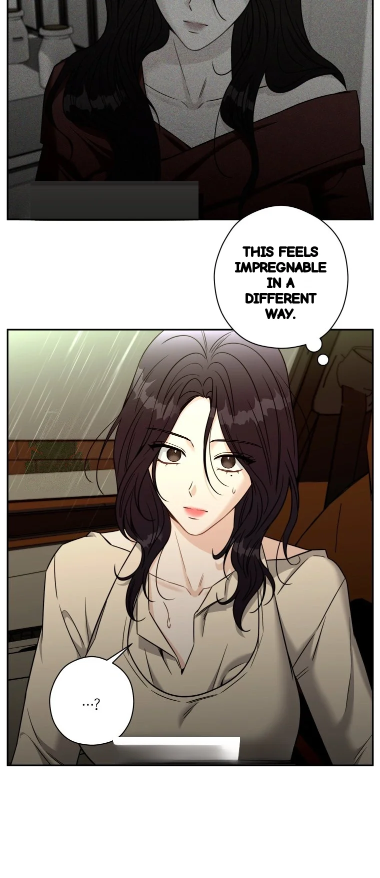 Innocent Wind Chapter 92 - Page 13