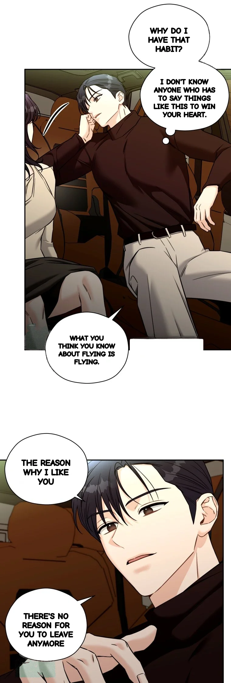 Innocent Wind Chapter 92 - Page 14