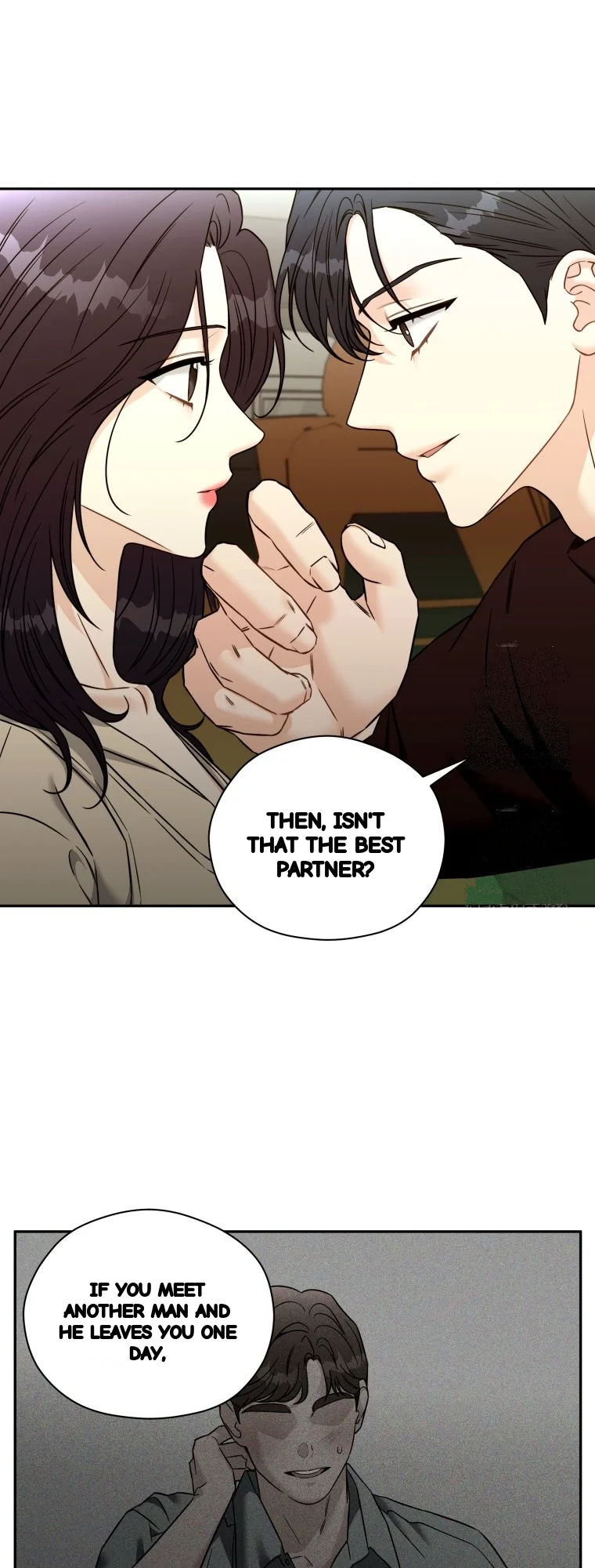 Innocent Wind Chapter 92 - Page 16