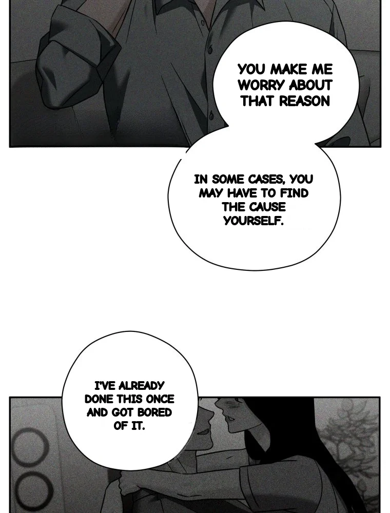 Innocent Wind Chapter 92 - Page 17