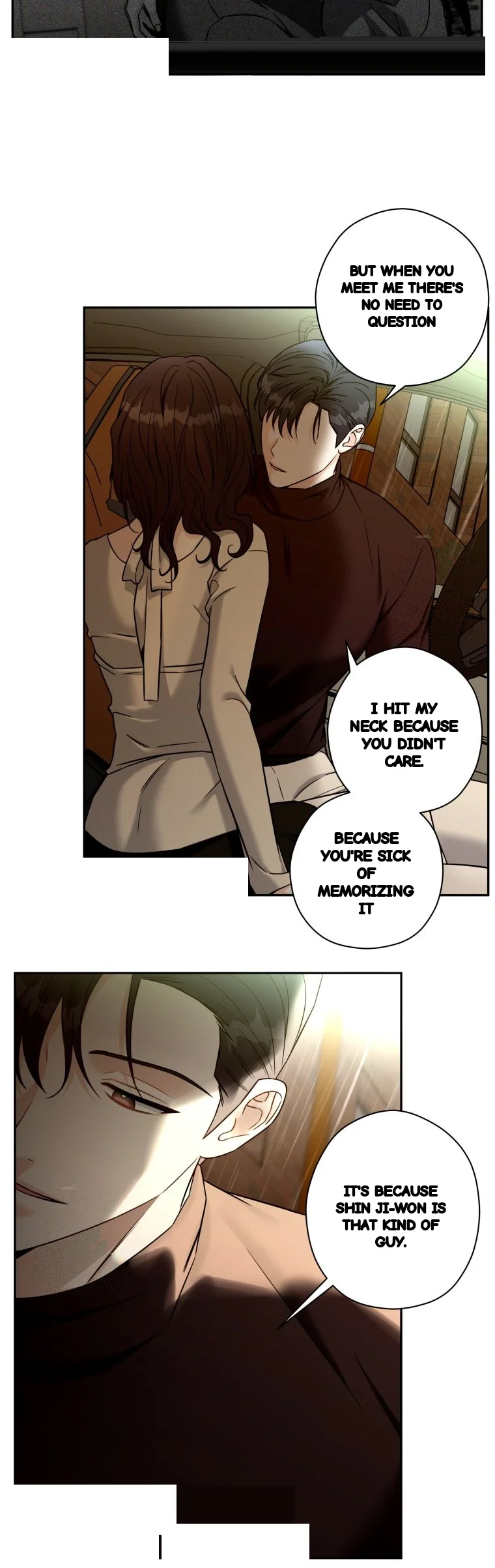 Innocent Wind Chapter 92 - Page 18