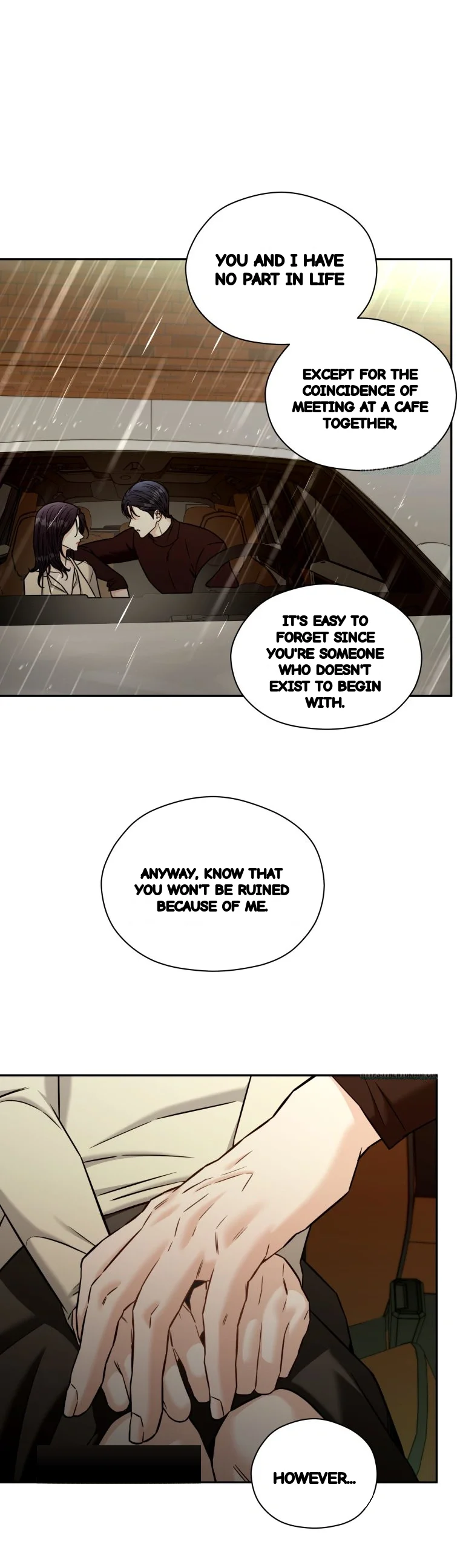 Innocent Wind Chapter 92 - Page 19