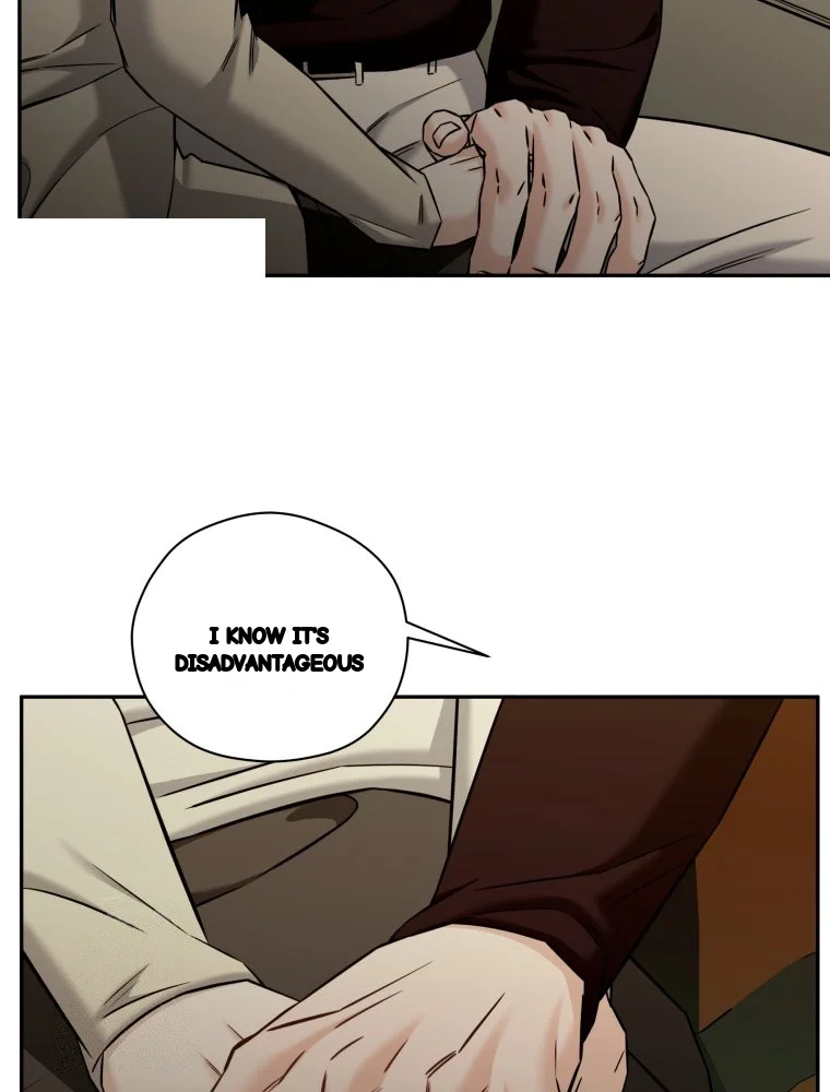 Innocent Wind Chapter 92 - Page 21