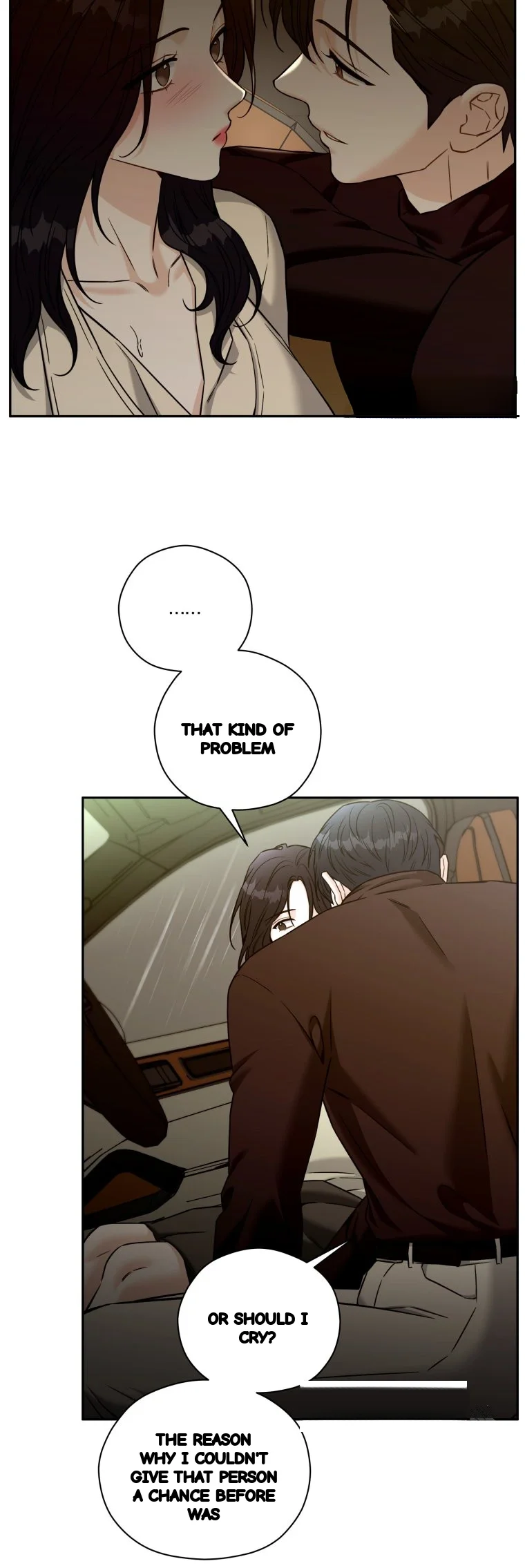 Innocent Wind Chapter 92 - Page 23