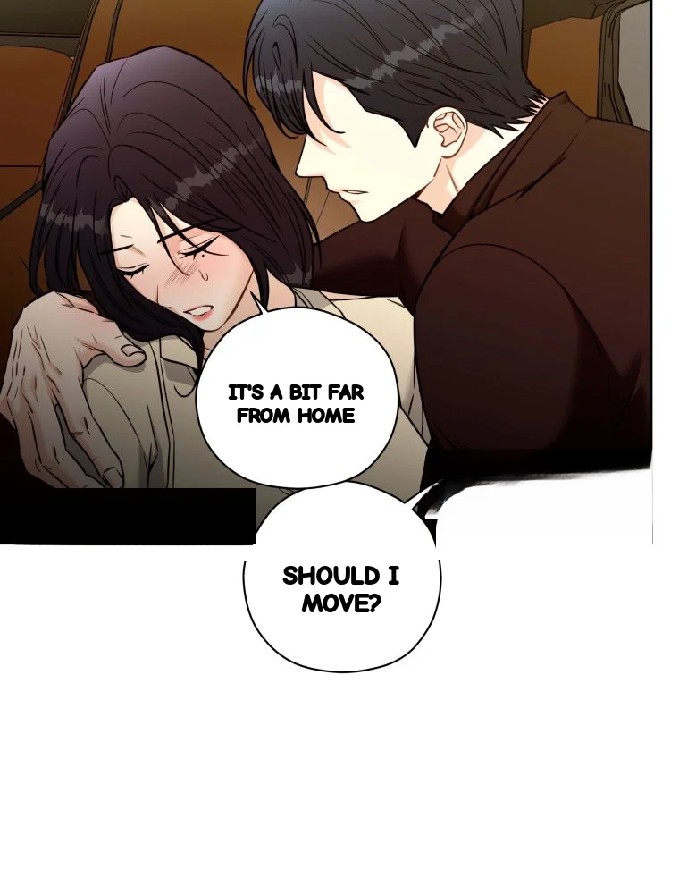 Innocent Wind Chapter 92 - Page 25