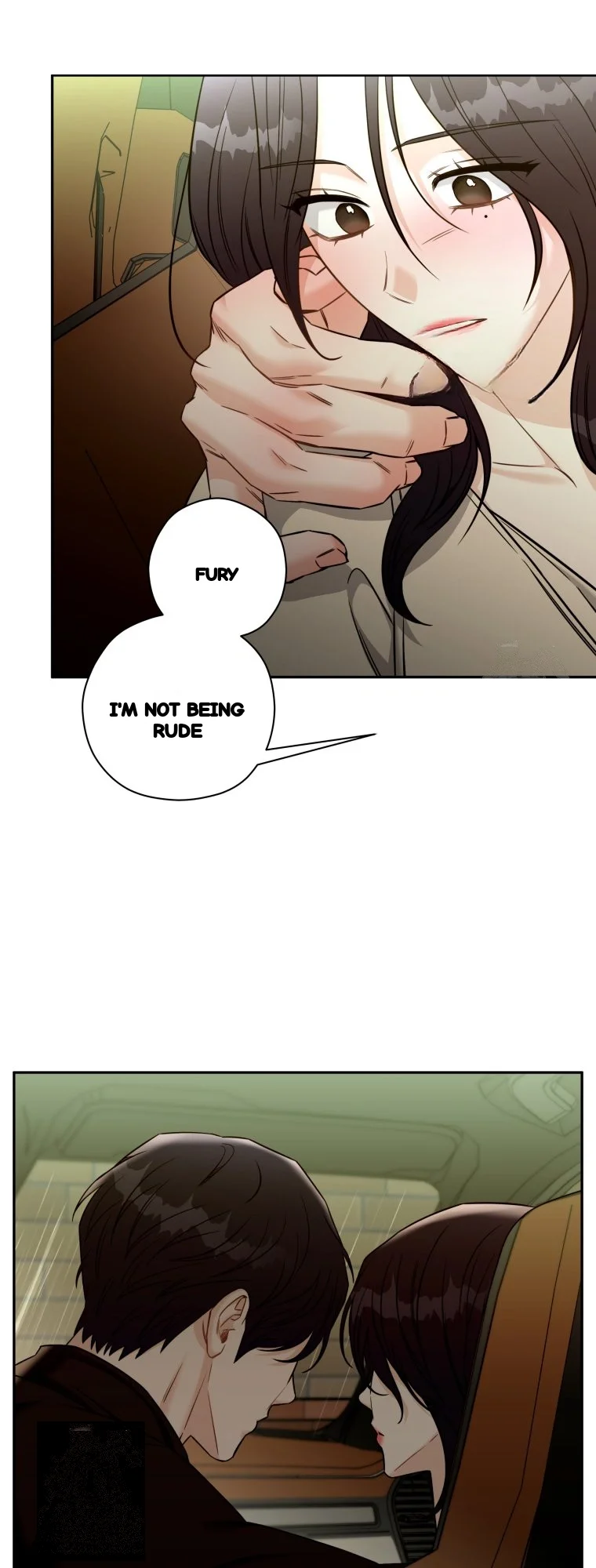 Innocent Wind Chapter 92 - Page 26