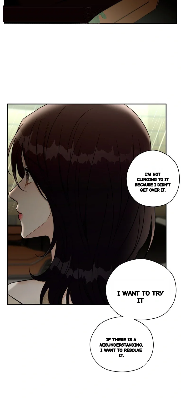 Innocent Wind Chapter 92 - Page 27