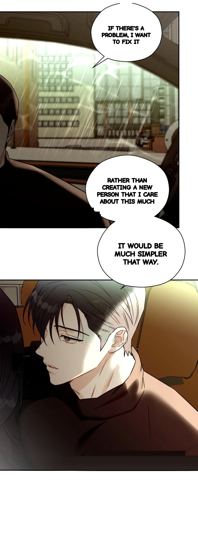 Innocent Wind Chapter 92 - Page 28