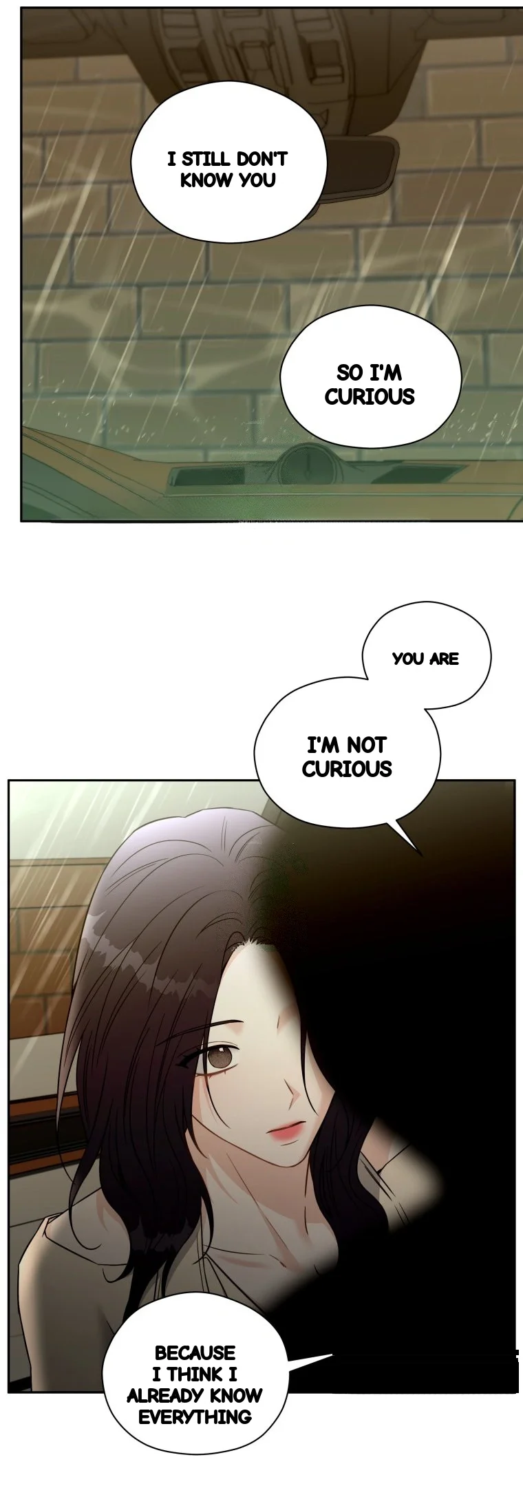 Innocent Wind Chapter 92 - Page 29