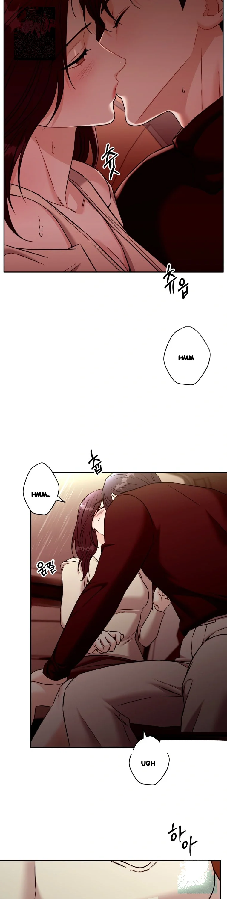 Innocent Wind Chapter 92 - Page 35