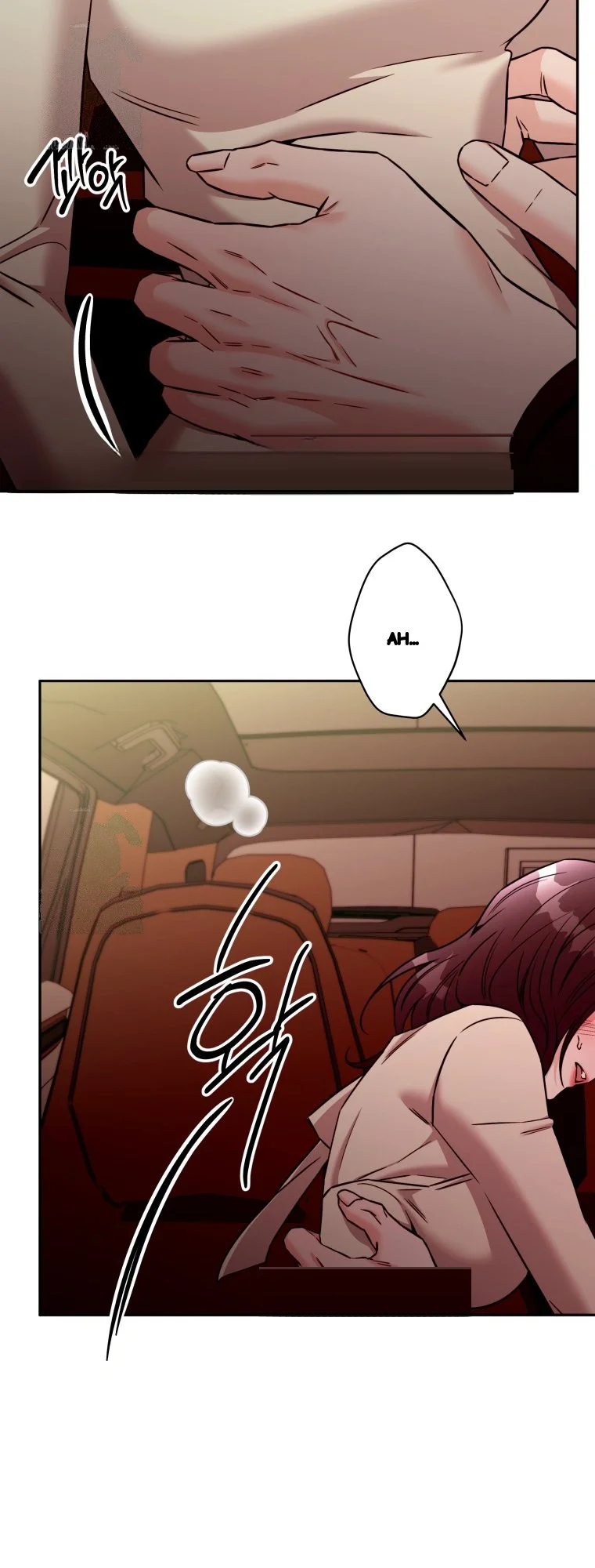 Innocent Wind Chapter 92 - Page 36