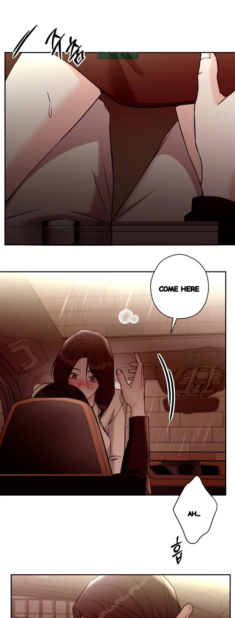 Innocent Wind Chapter 92 - Page 37