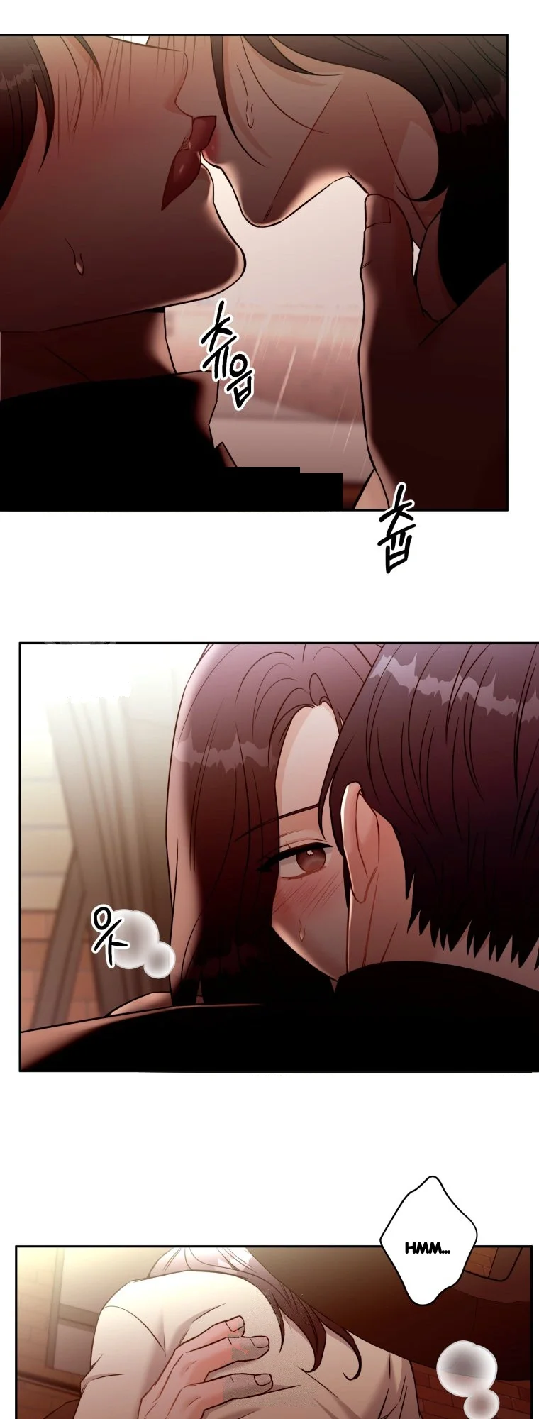 Innocent Wind Chapter 92 - Page 39