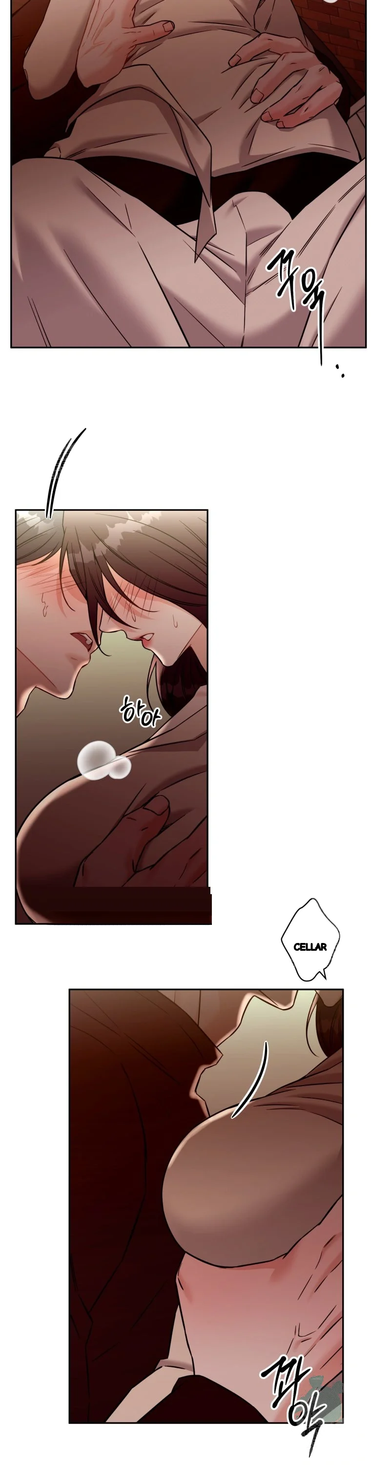 Innocent Wind Chapter 92 - Page 40